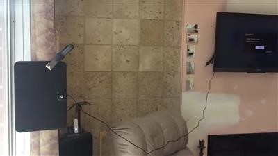 cut the cable recorder